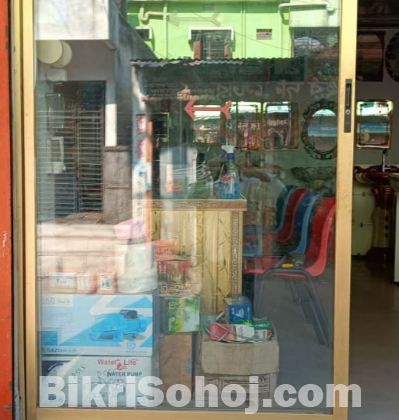 ভালো এবং ফ্রেশ ৭ পিস গ্লাস বিক্রি করা হবে।